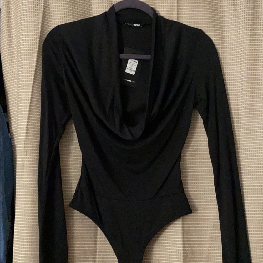 Body suit